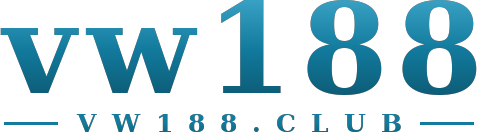 vw188 logo